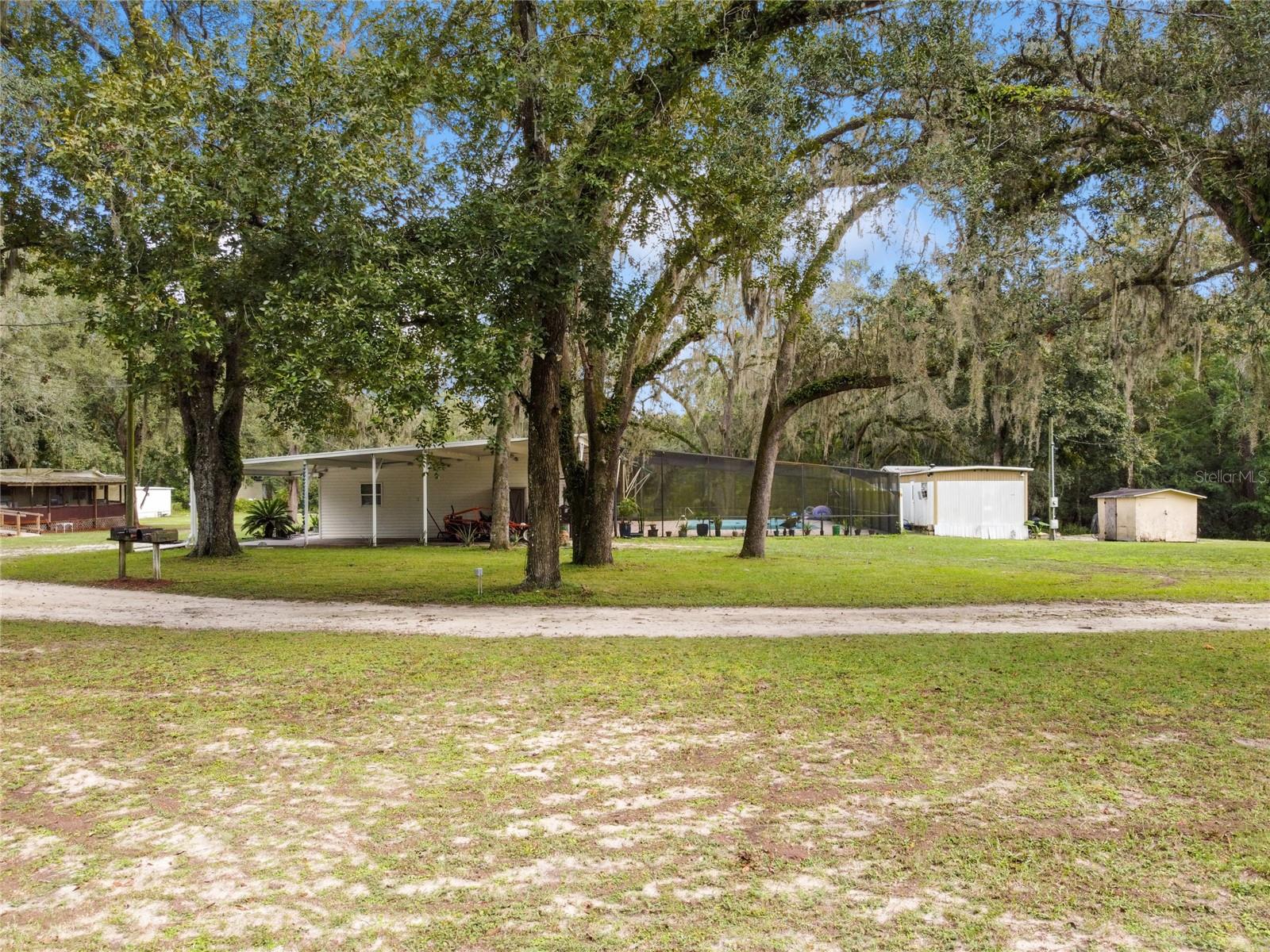 3384 MCKETHAN RD, DADE CITY, FL — photo 80