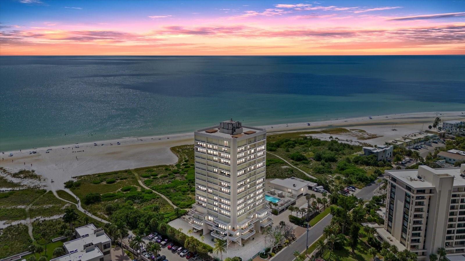 5400 OCEAN BLVD #9-4, SARASOTA, FL — photo 7
