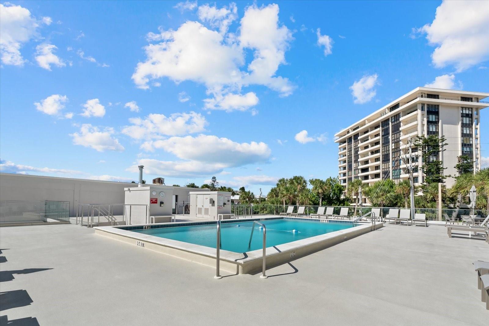 5400 OCEAN BLVD #9-4, SARASOTA, FL — photo 12