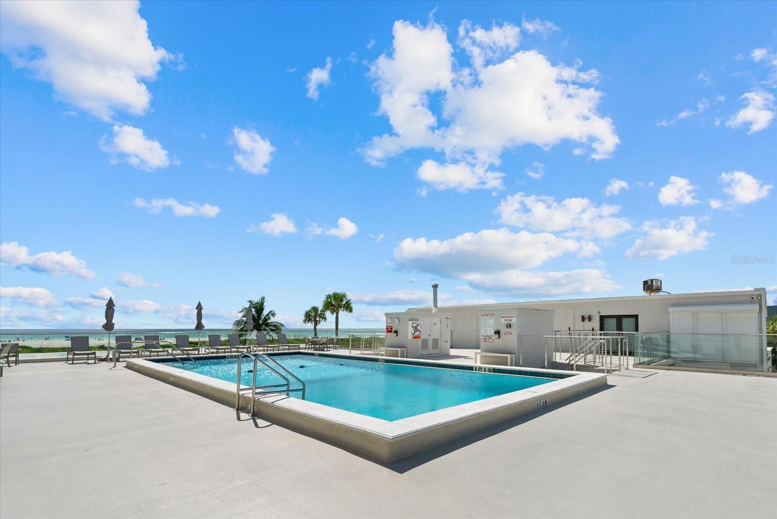 5400 OCEAN BLVD #9-4, SARASOTA, FL — photo 13