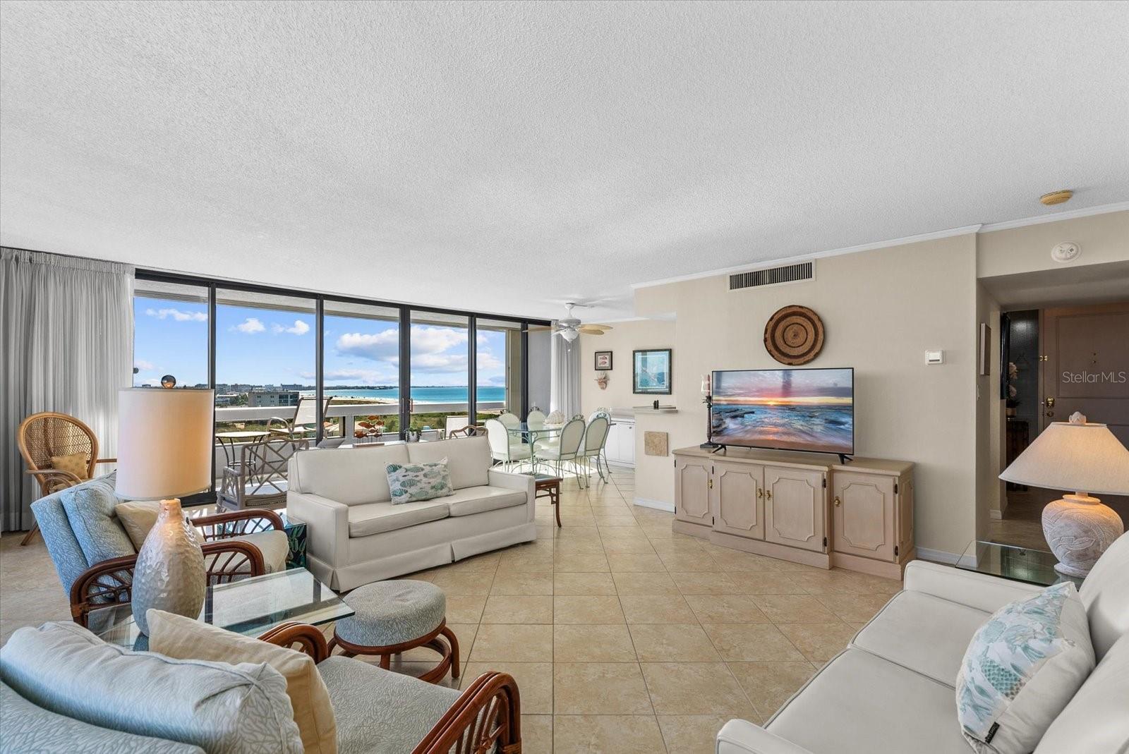 5400 OCEAN BLVD #9-4, SARASOTA, FL — photo 31