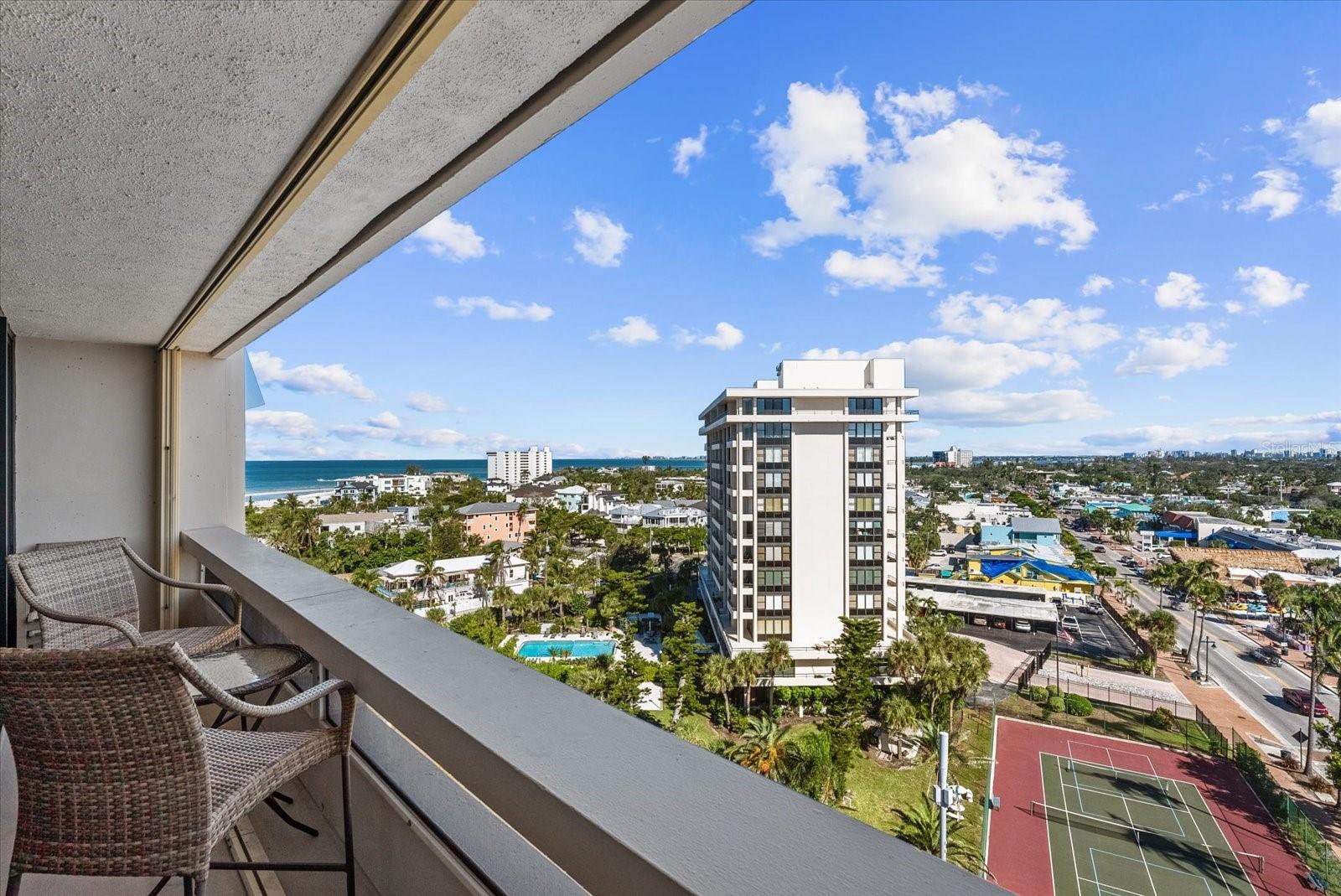 5400 OCEAN BLVD #9-4, SARASOTA, FL — photo 50