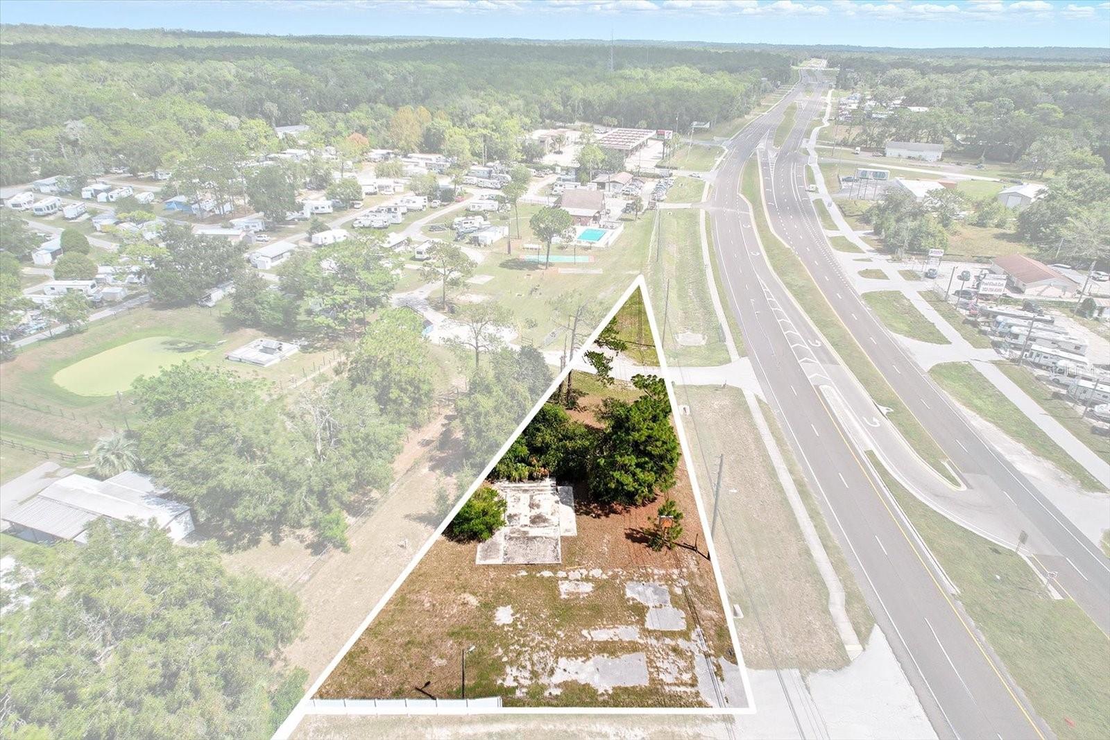 15541 CORTEZ BLVD, BROOKSVILLE, FL