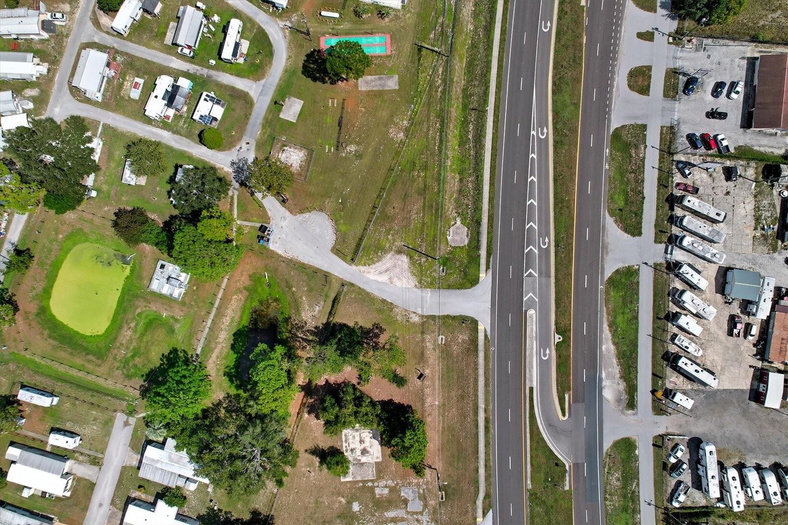 15541 CORTEZ BLVD, BROOKSVILLE, FL — photo 4