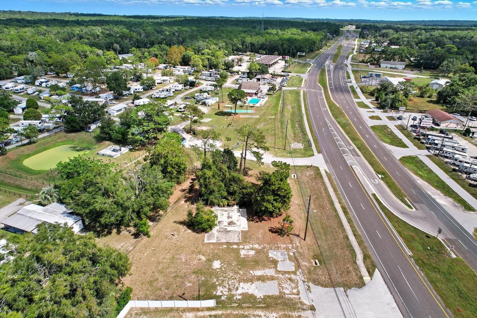 15541 CORTEZ BLVD, BROOKSVILLE, FL — photo 8