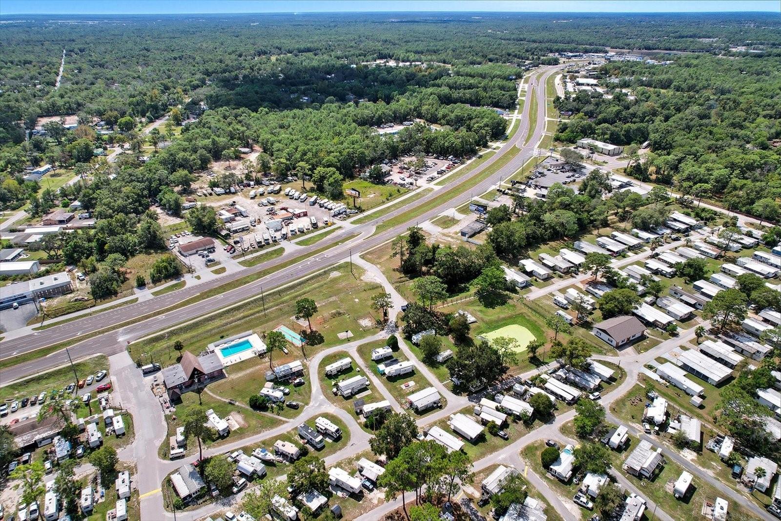 15541 CORTEZ BLVD, BROOKSVILLE, FL — photo 12