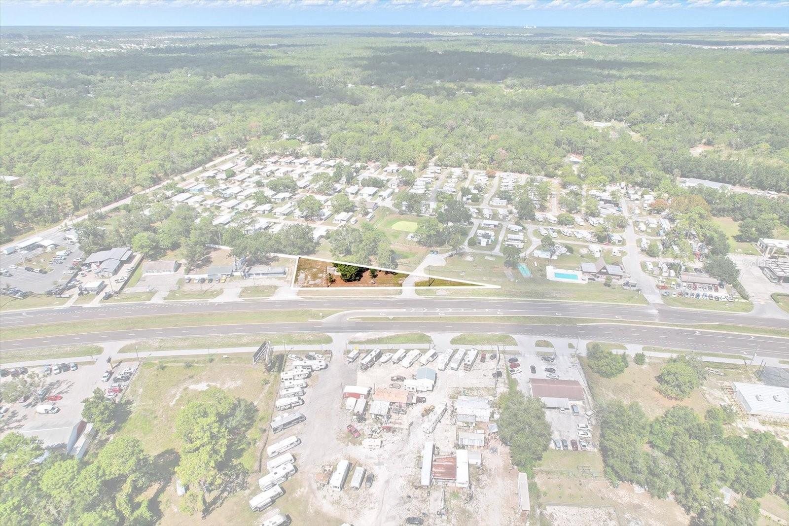 15541 CORTEZ BLVD, BROOKSVILLE, FL — photo 13