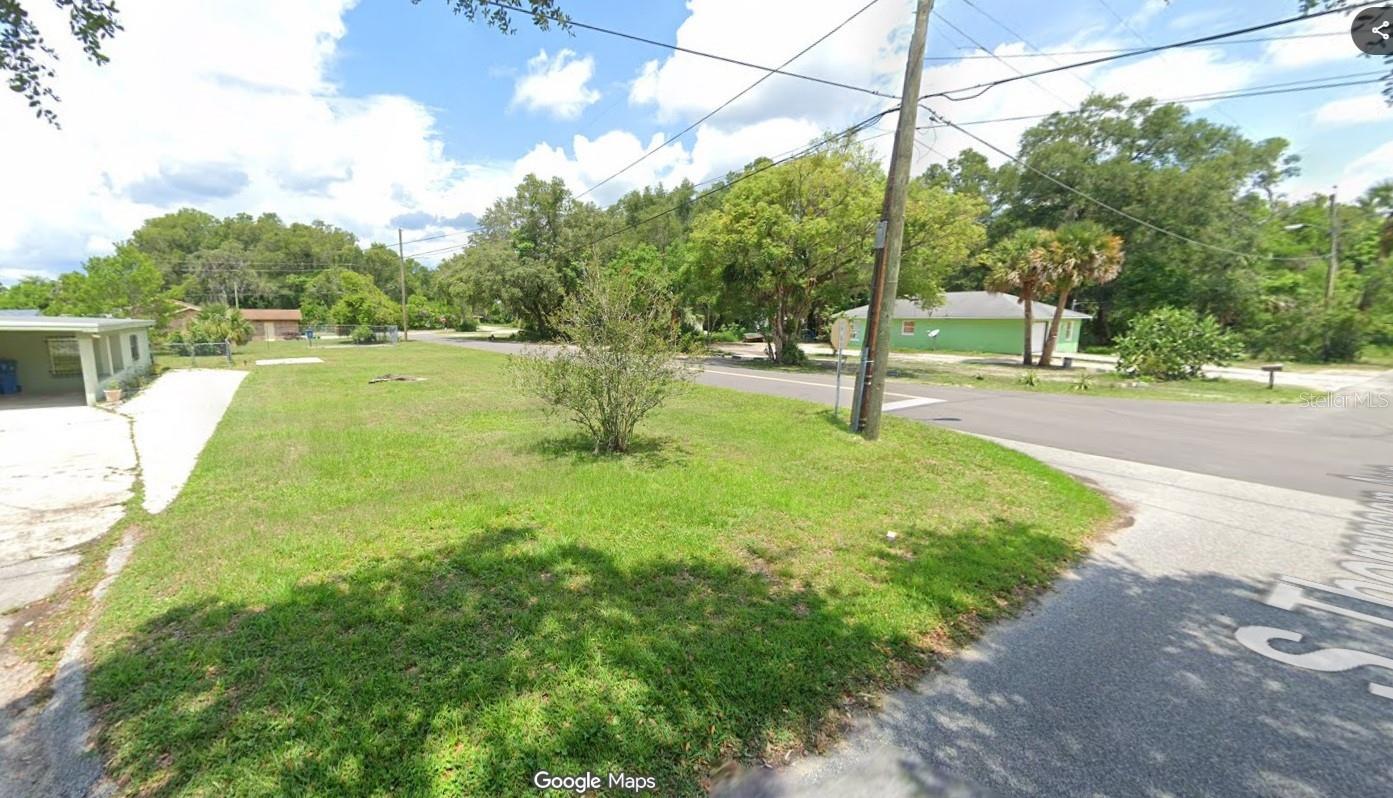 S THOMPSON ST, DELAND, FL