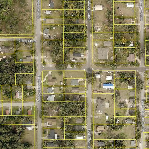 S THOMPSON ST, DELAND, FL — photo 3