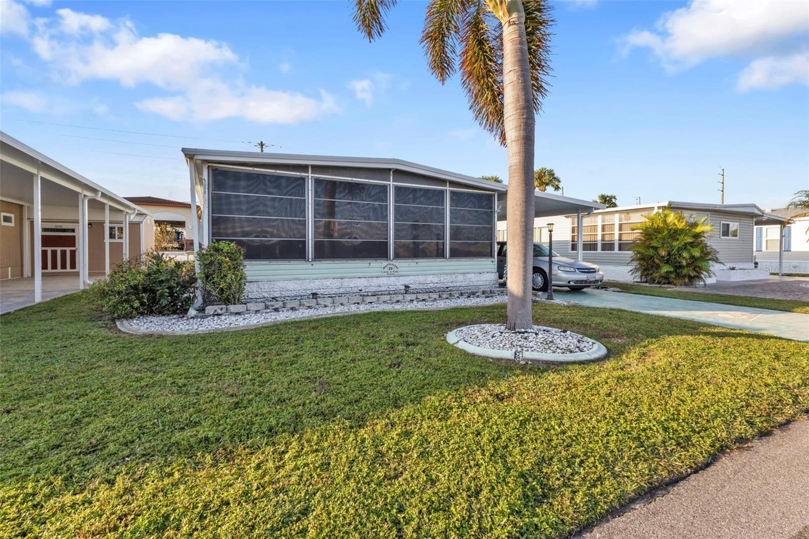 10100 BURNT STORE RD #25, PUNTA GORDA, FL — photo 29