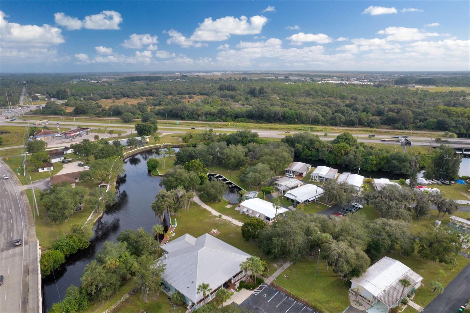 10100 BURNT STORE RD #25, PUNTA GORDA, FL — photo 42