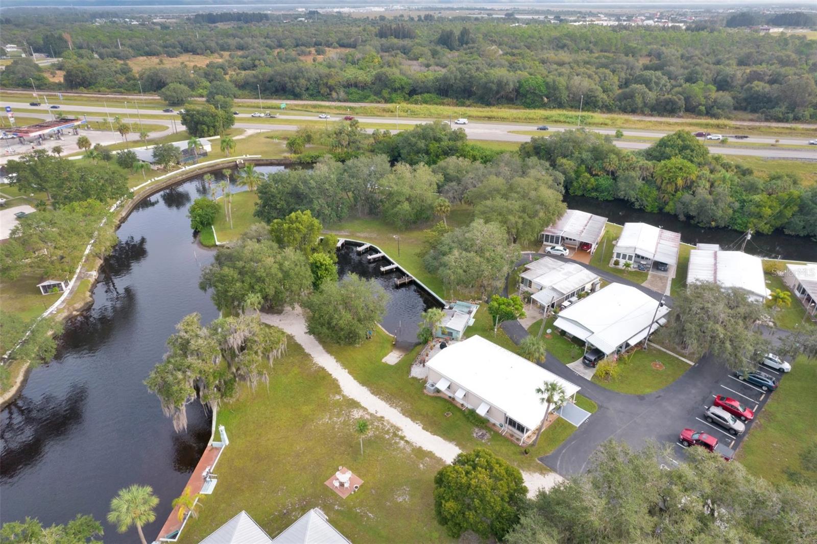 10100 BURNT STORE RD #25, PUNTA GORDA, FL — photo 43