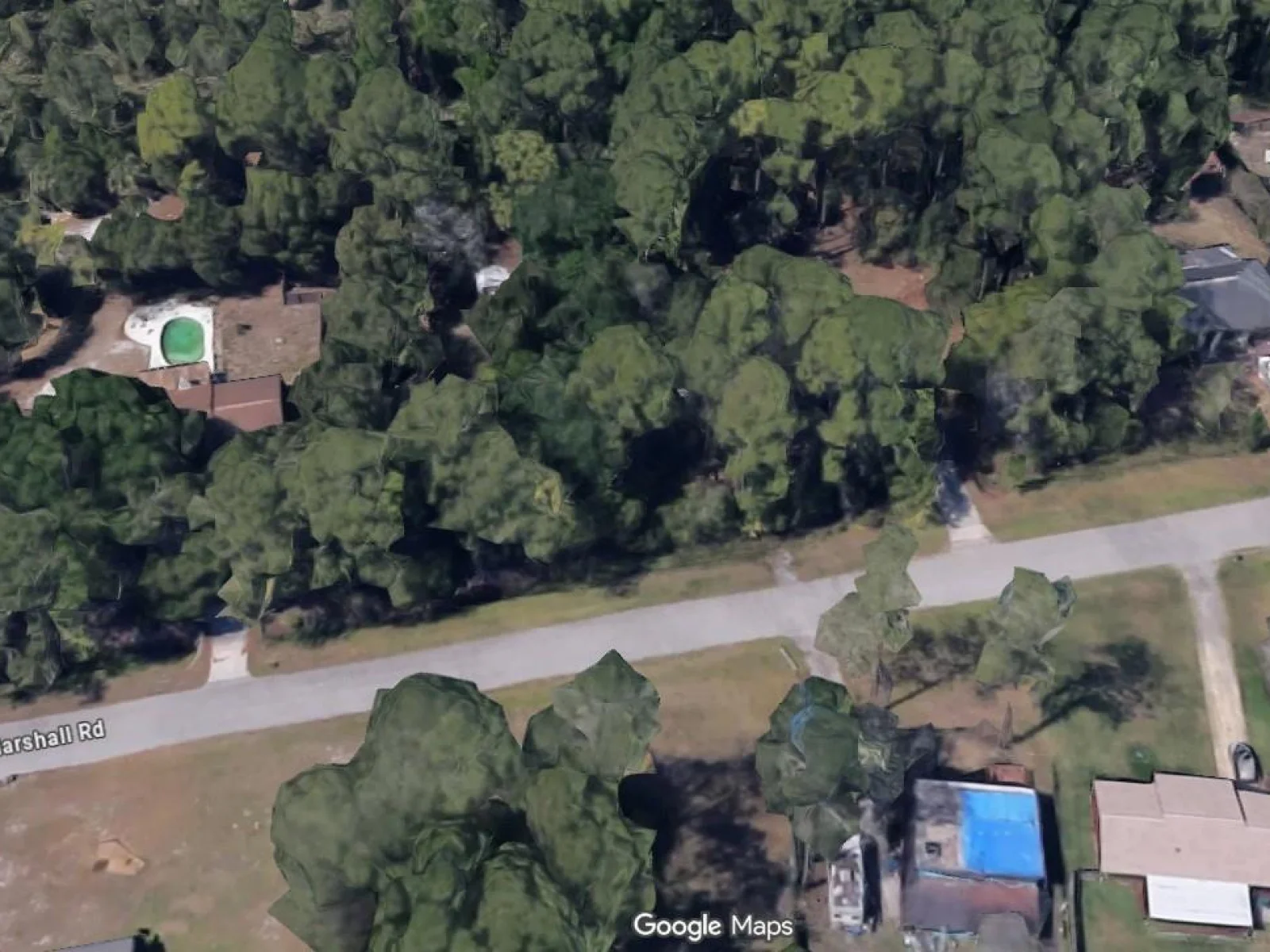 GENERAL MARSHALL RD, DAYTONA BEACH, FL — photo 6