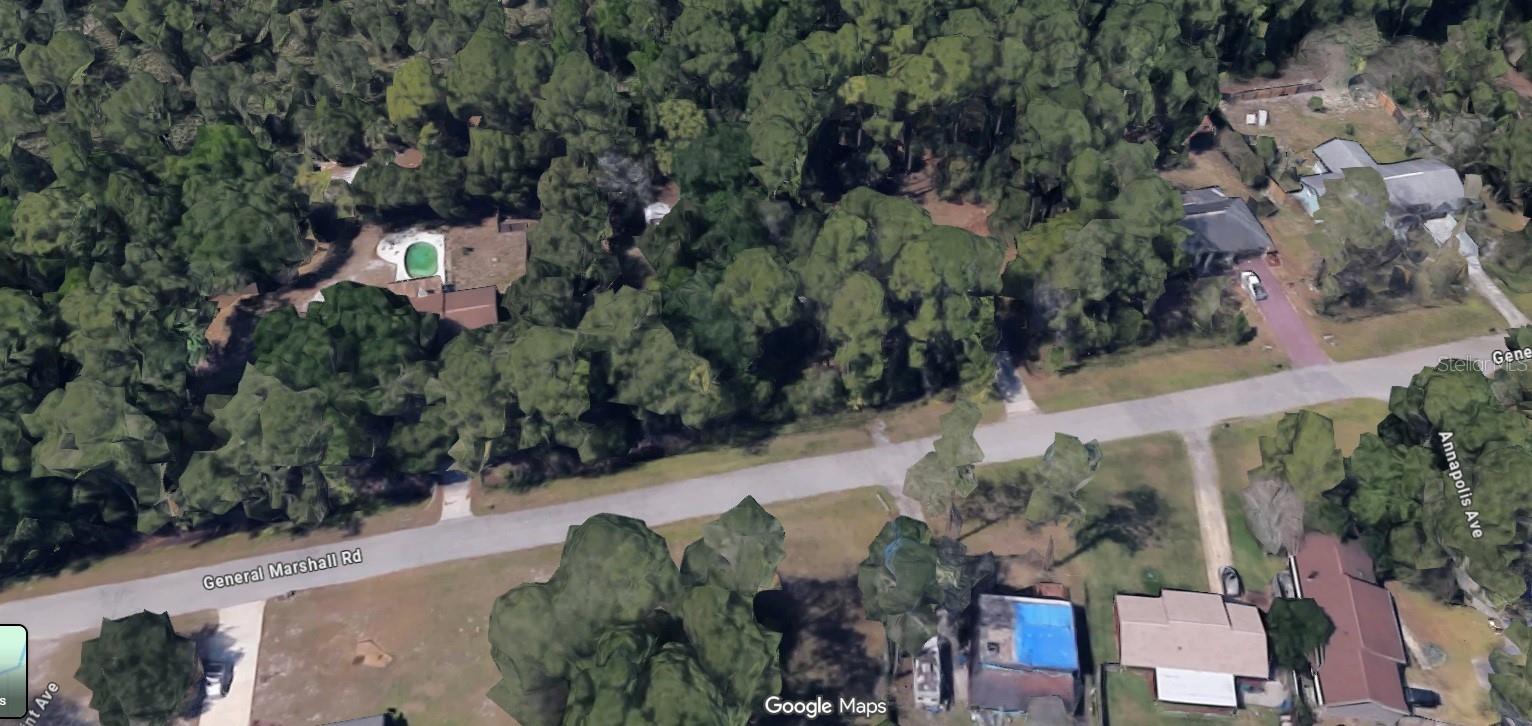 GENERAL MARSHALL RD, DAYTONA BEACH, FL — photo 5