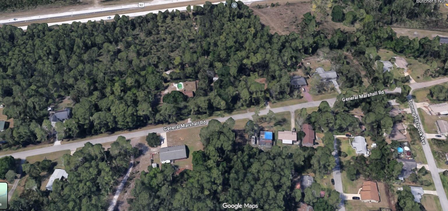 GENERAL MARSHALL RD, DAYTONA BEACH, FL — photo 7