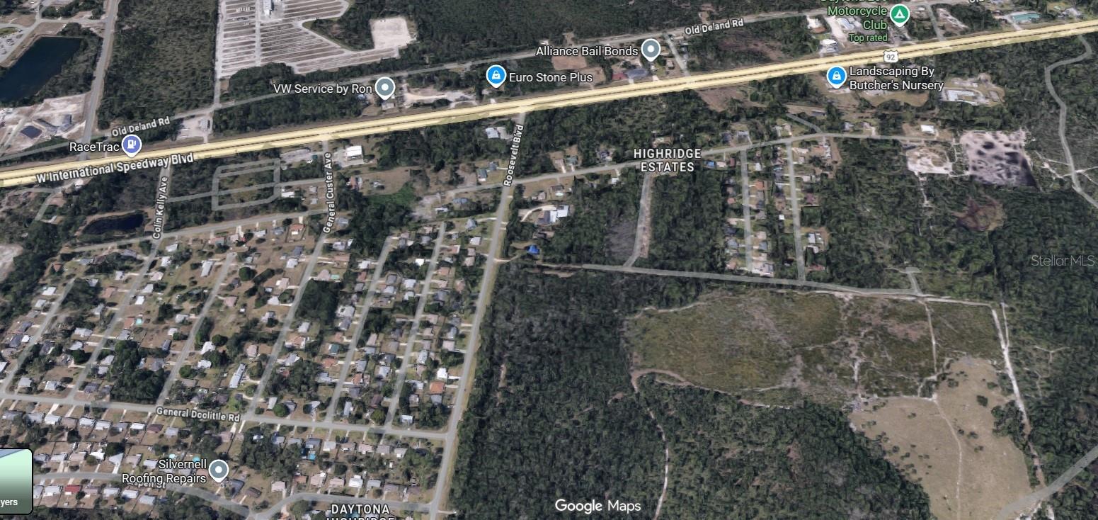 GENERAL MARSHALL RD, DAYTONA BEACH, FL — photo 9