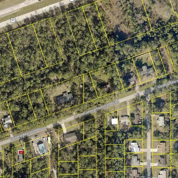 GENERAL MARSHALL RD, DAYTONA BEACH, FL — photo 11