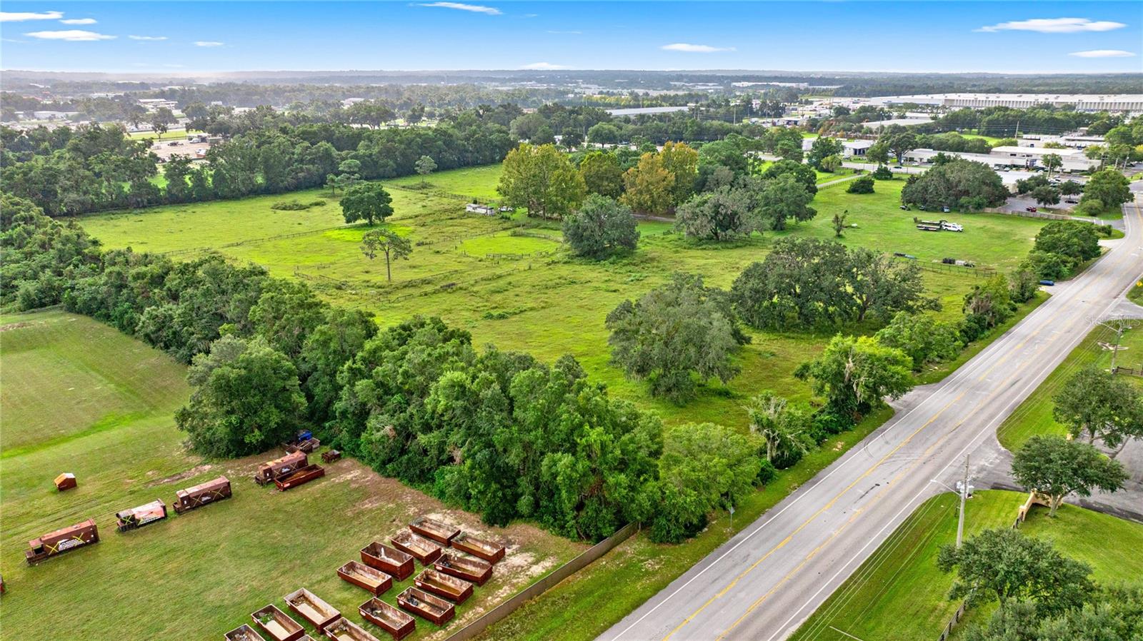 NW 52ND AVE, OCALA, FL — photo 2