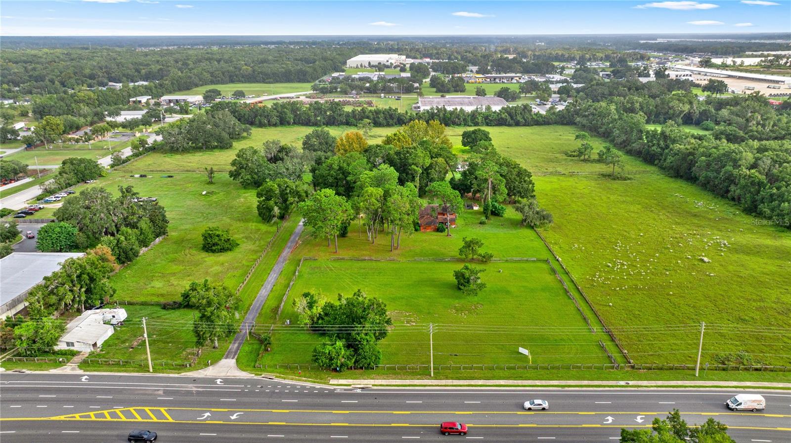 NW 52ND AVE, OCALA, FL — photo 10