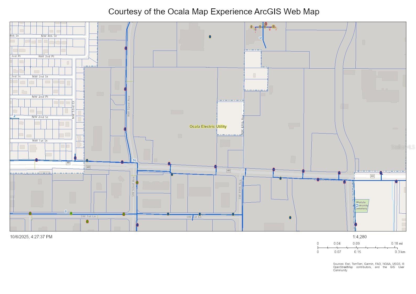 NW 52ND AVE, OCALA, FL — photo 17
