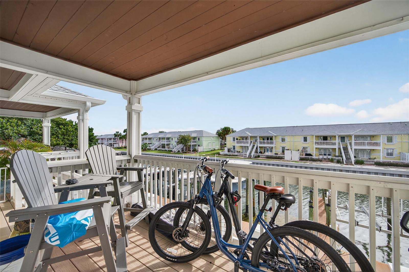4924 BEACH DR SE #F, ST PETERSBURG, FL — photo 25
