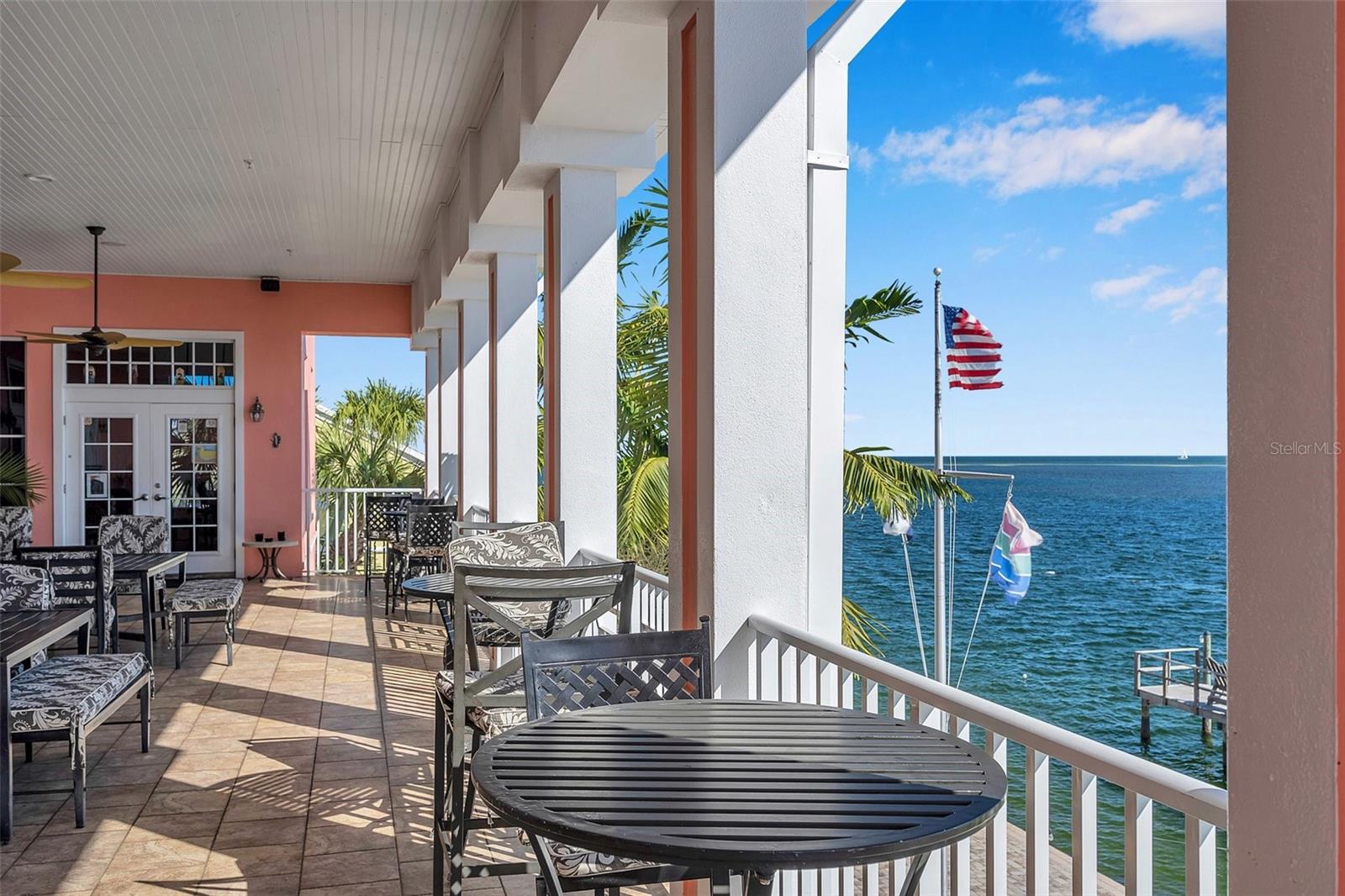 4924 BEACH DR SE #F, ST PETERSBURG, FL — photo 32