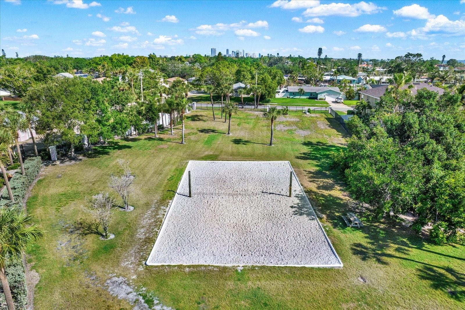 4924 BEACH DR SE #F, ST PETERSBURG, FL — photo 38