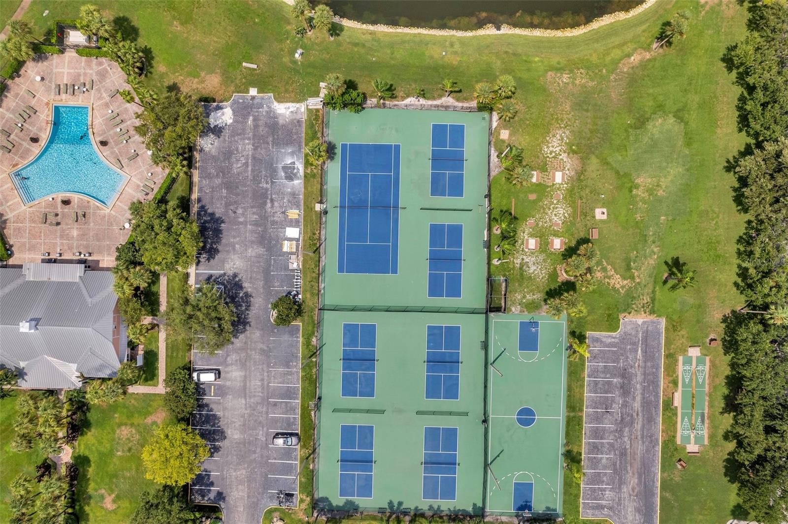 4924 BEACH DR SE #F, ST PETERSBURG, FL — photo 43