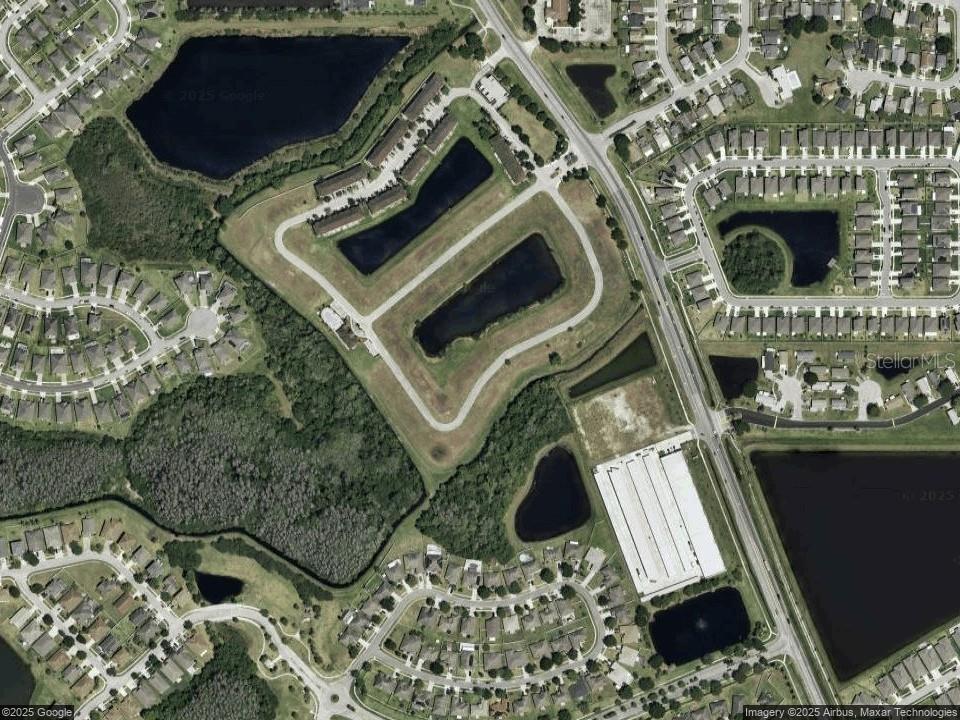 3598 ALLEGRA CIR #1460, ST CLOUD, FL
