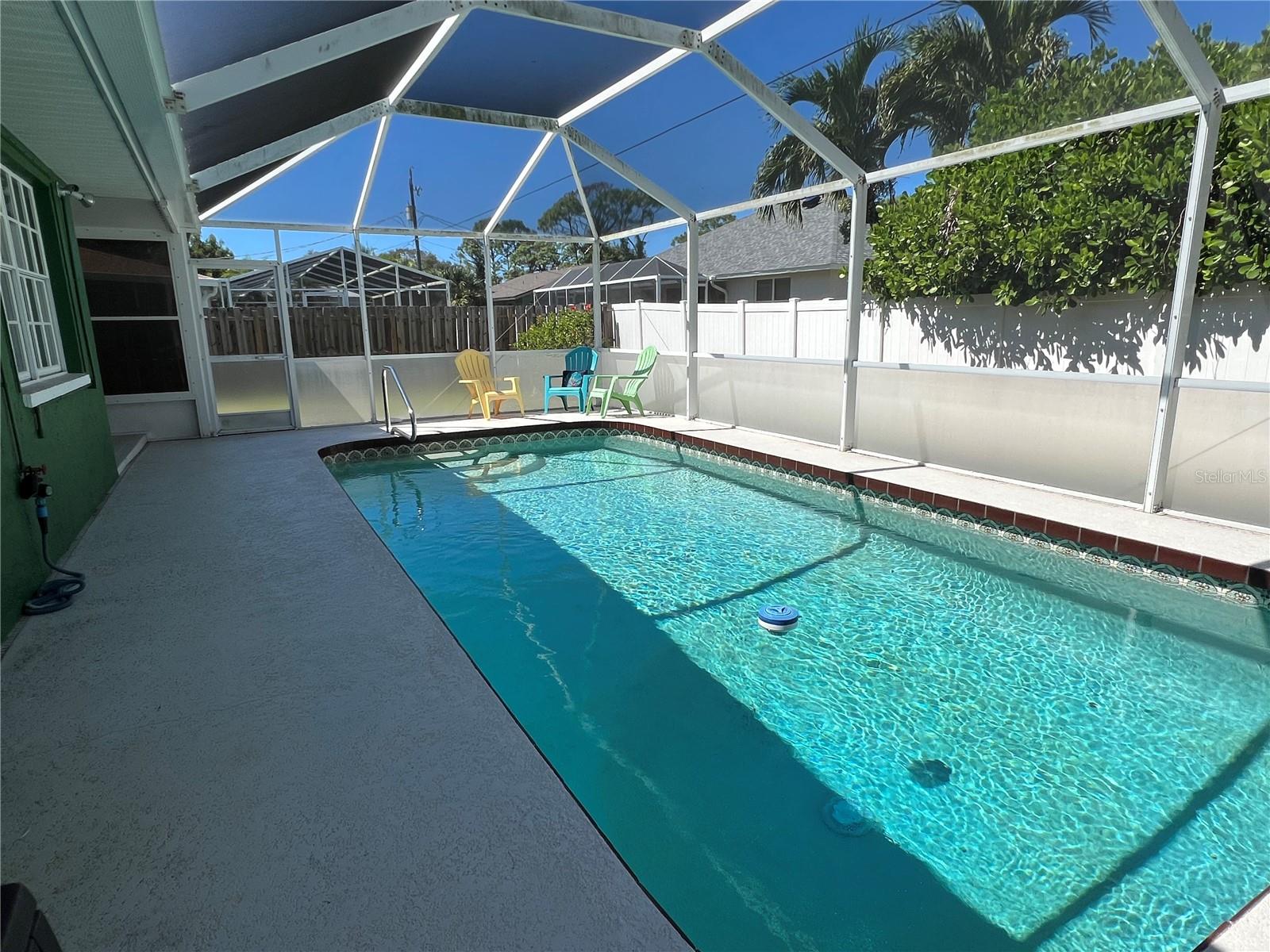 1536 PORPOISE RD, VENICE, FL — photo 4
