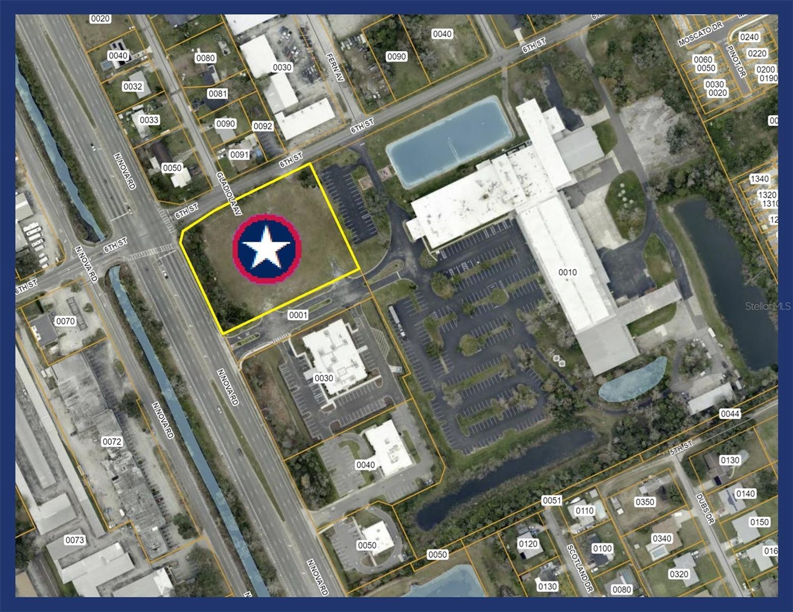 945 6TH ST, DAYTONA BEACH, FL