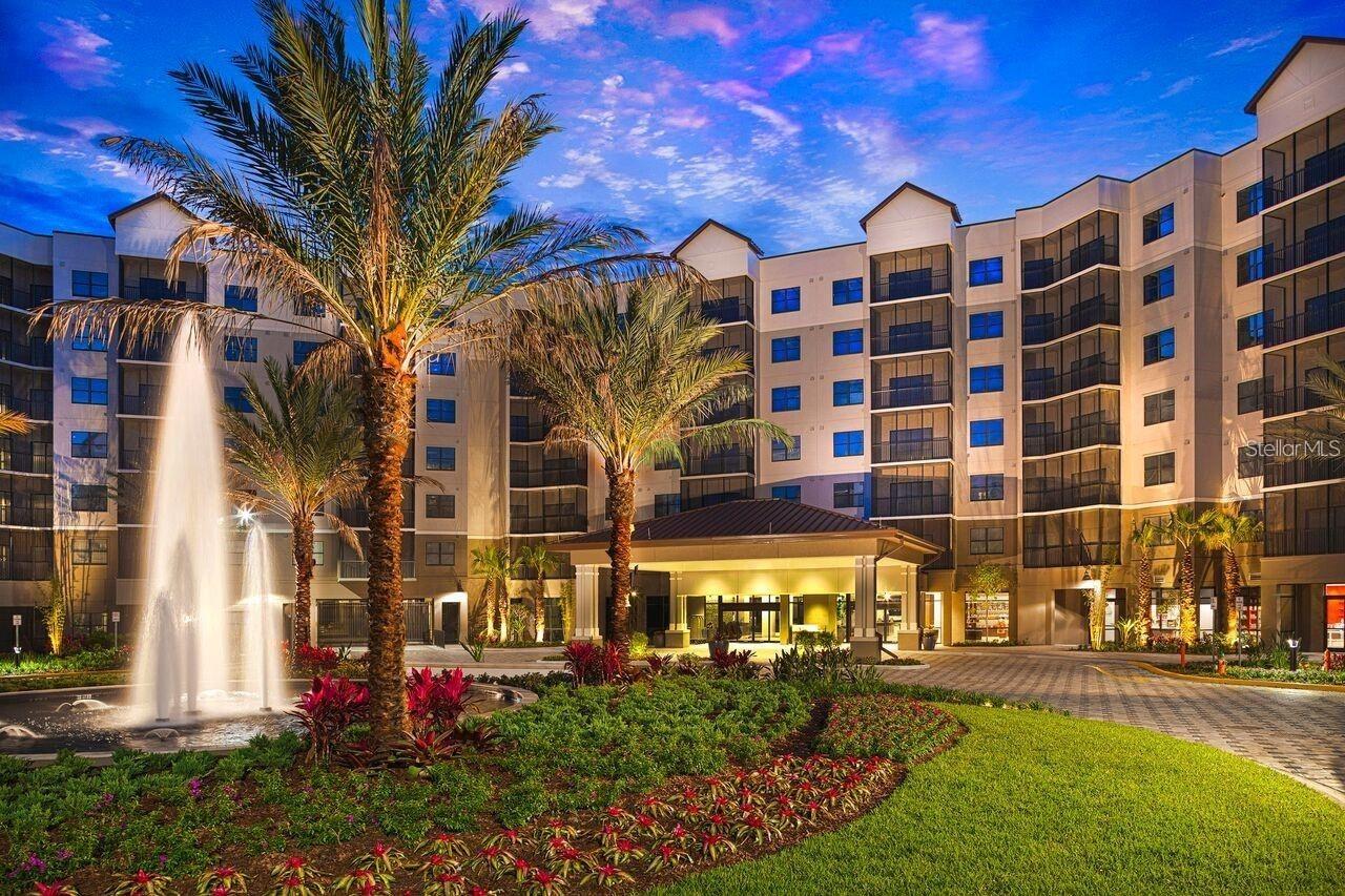 14501 GROVE RESORT AVE #3222, WINTER GARDEN, FL