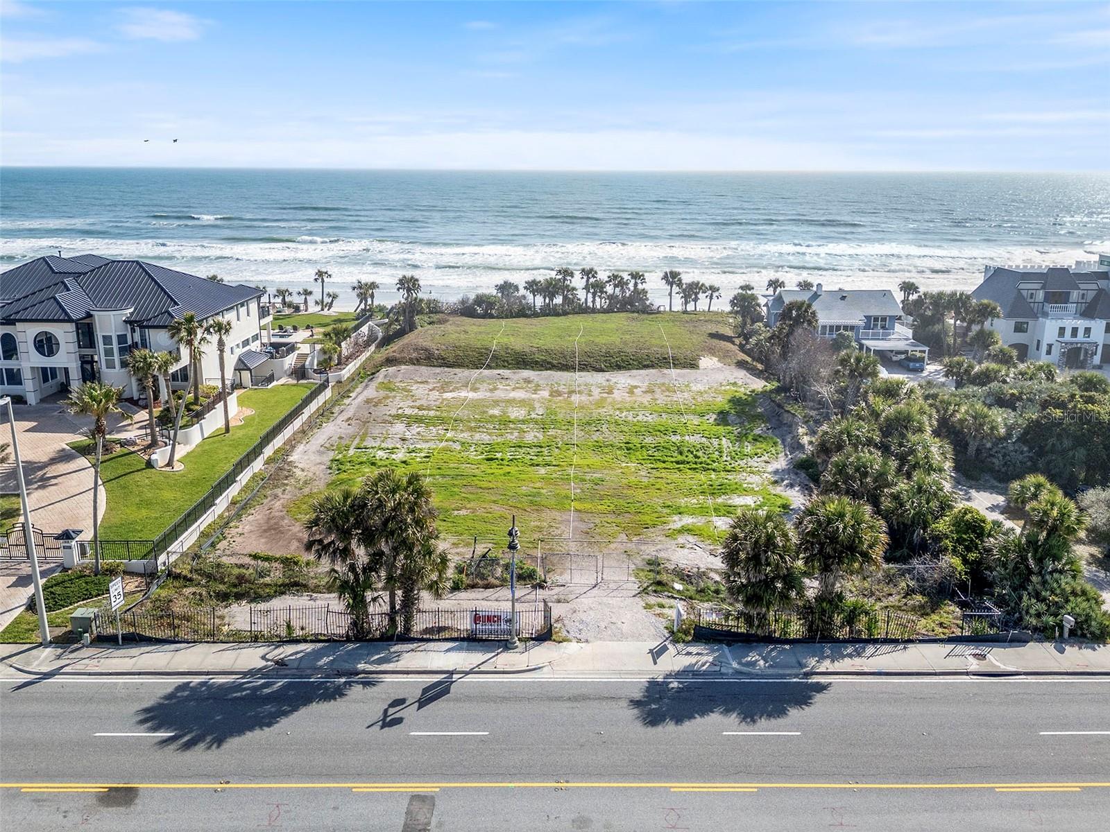 2825 S ATLANTIC AVE, DAYTONA BEACH, FL