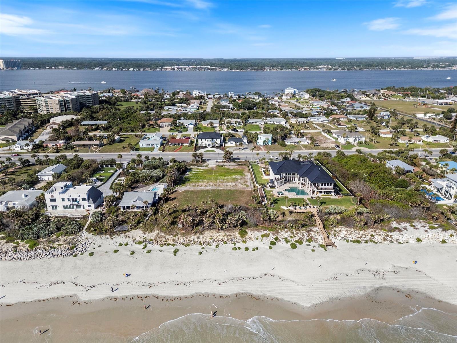 2825 S ATLANTIC AVE, DAYTONA BEACH, FL — photo 2