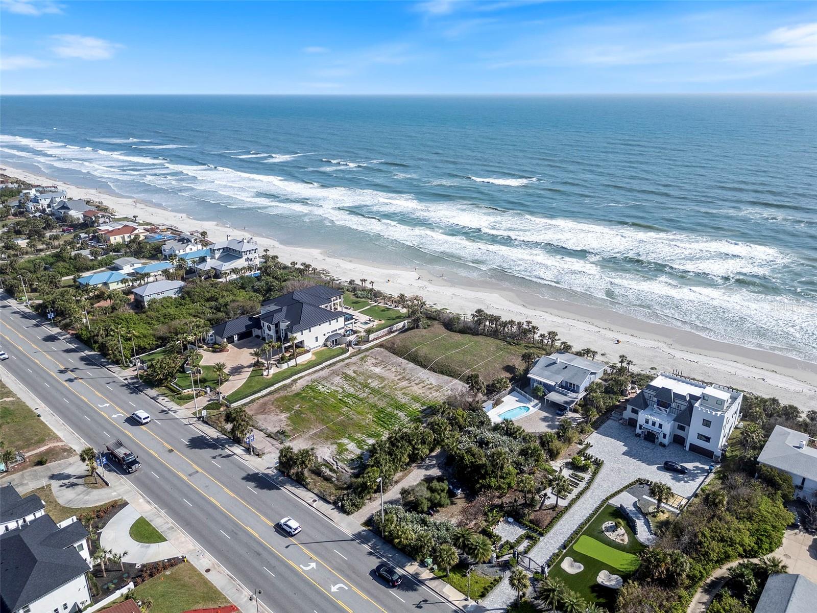2825 S ATLANTIC AVE, DAYTONA BEACH, FL — photo 3