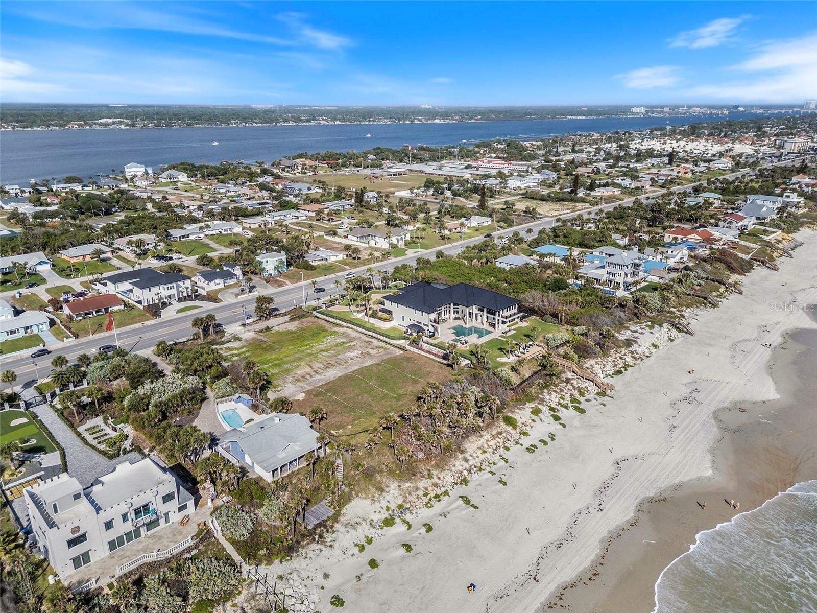2825 S ATLANTIC AVE, DAYTONA BEACH, FL — photo 4