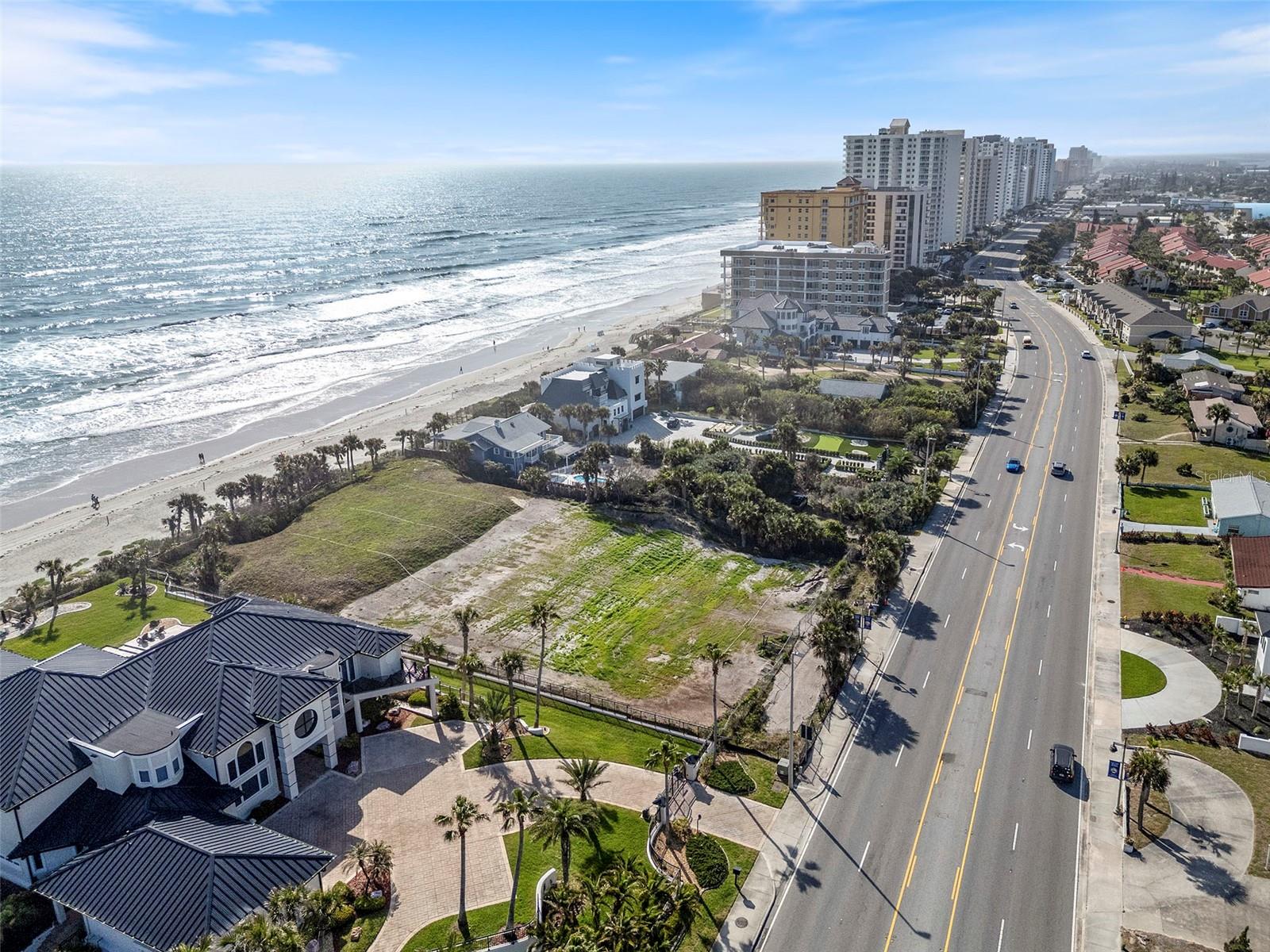 2825 S ATLANTIC AVE, DAYTONA BEACH, FL — photo 5