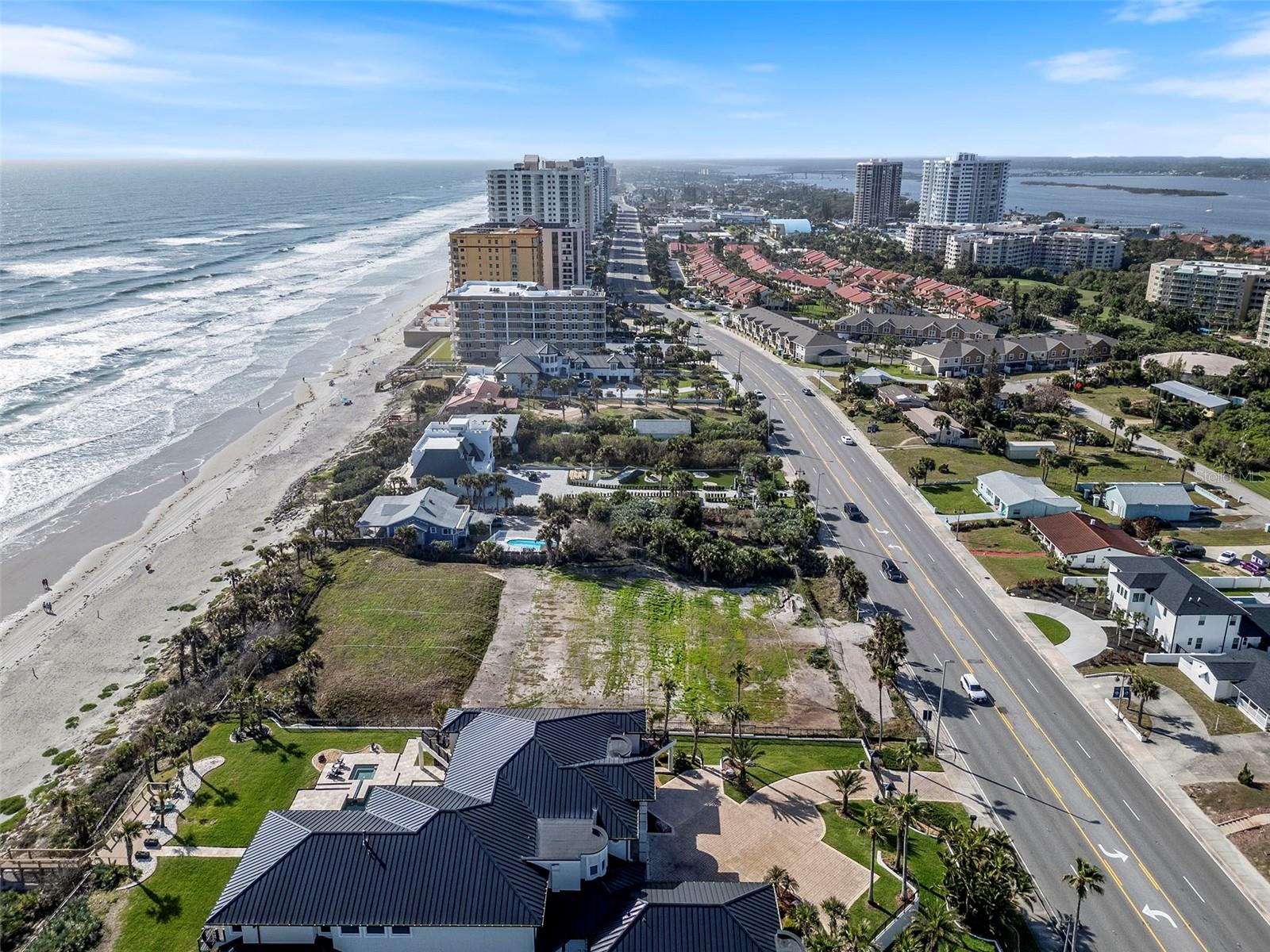 2825 S ATLANTIC AVE, DAYTONA BEACH, FL — photo 7
