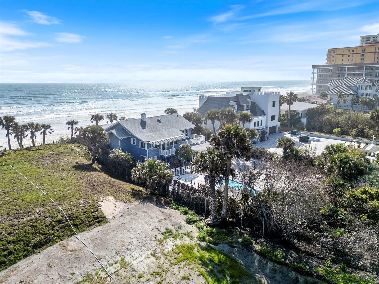 2825 S ATLANTIC AVE, DAYTONA BEACH, FL — photo 16