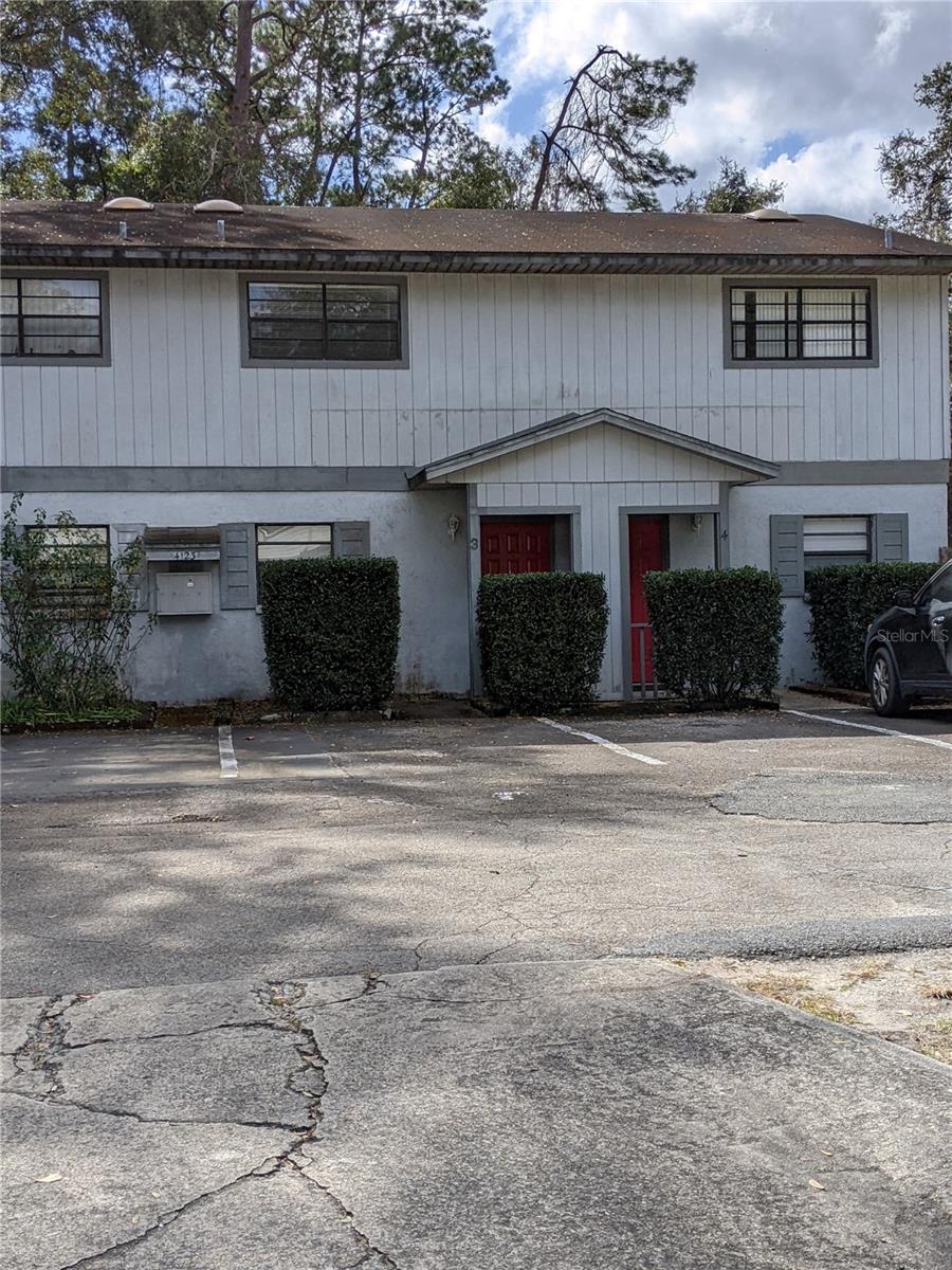 4123 SW 15TH PL #3, GAINESVILLE, FL