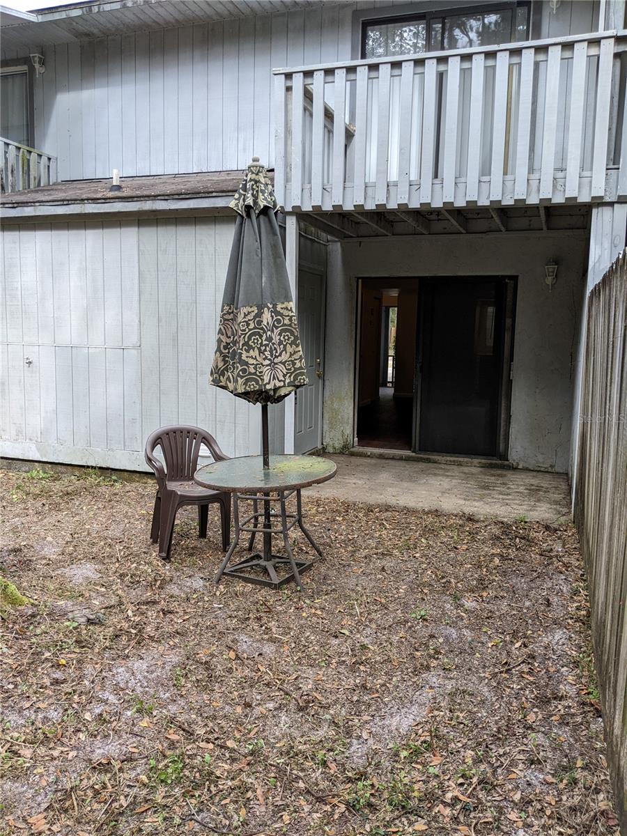 4123 SW 15TH PL #3, GAINESVILLE, FL — photo 9