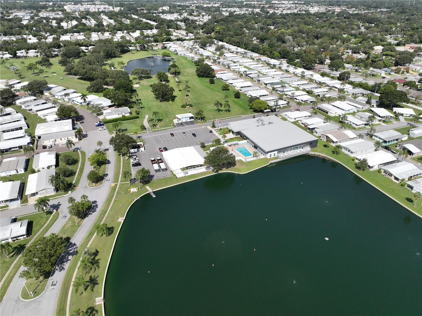 1100 BELCHER RD S #190, LARGO, FL — photo 24