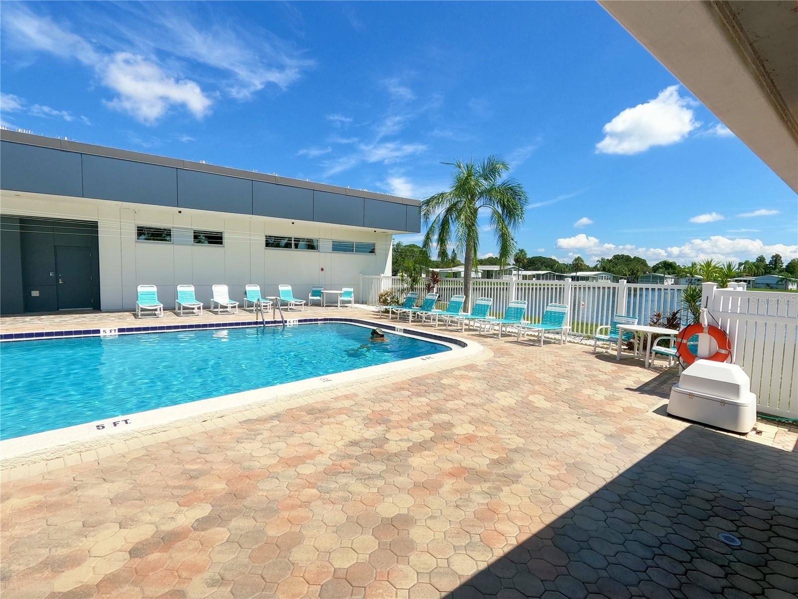 1100 BELCHER RD S #190, LARGO, FL — photo 41