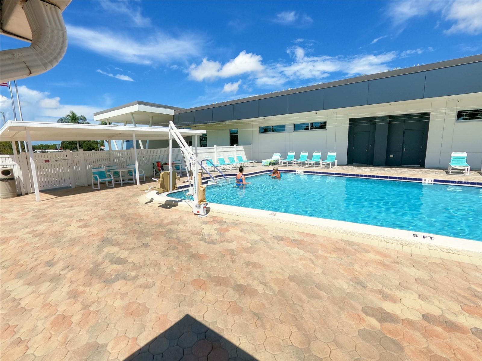 1100 BELCHER RD S #190, LARGO, FL — photo 42