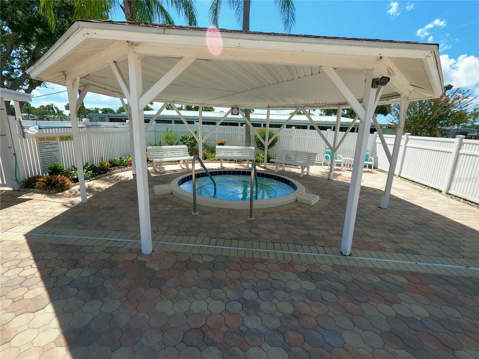 1100 BELCHER RD S #190, LARGO, FL — photo 43