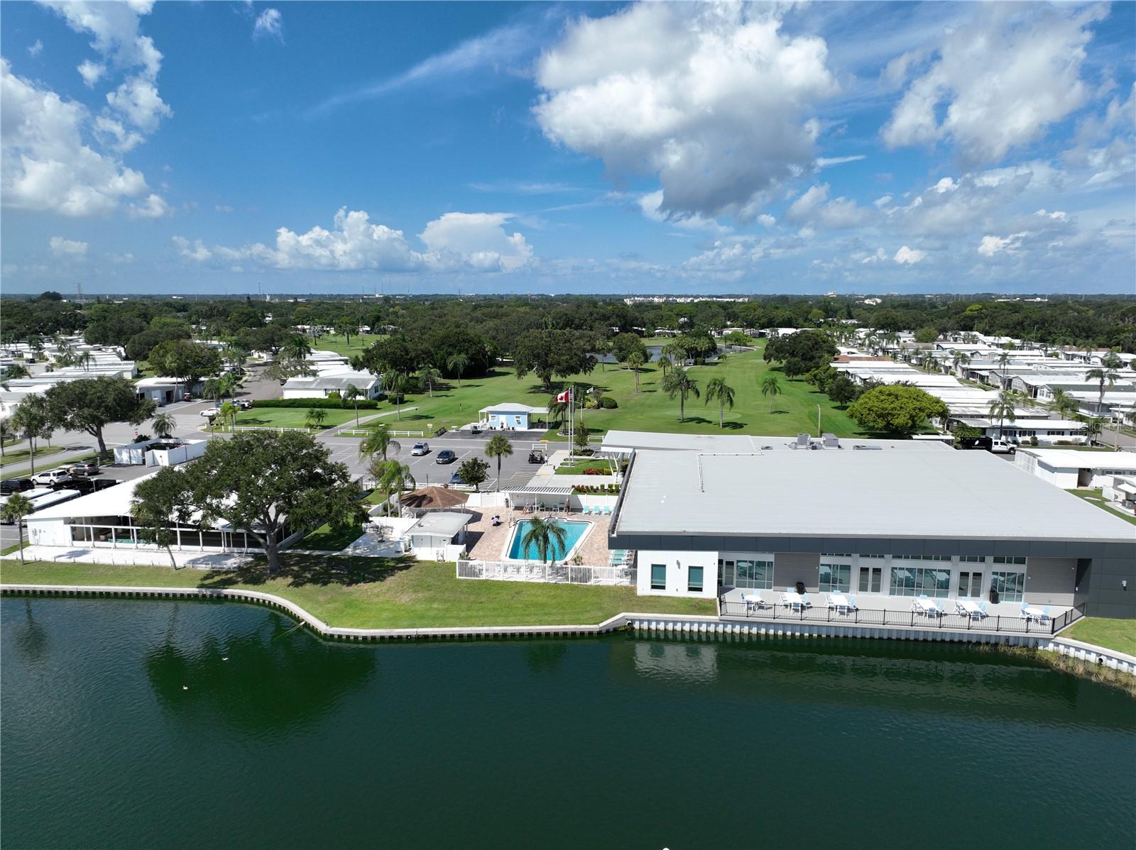 1100 BELCHER RD S #190, LARGO, FL — photo 44