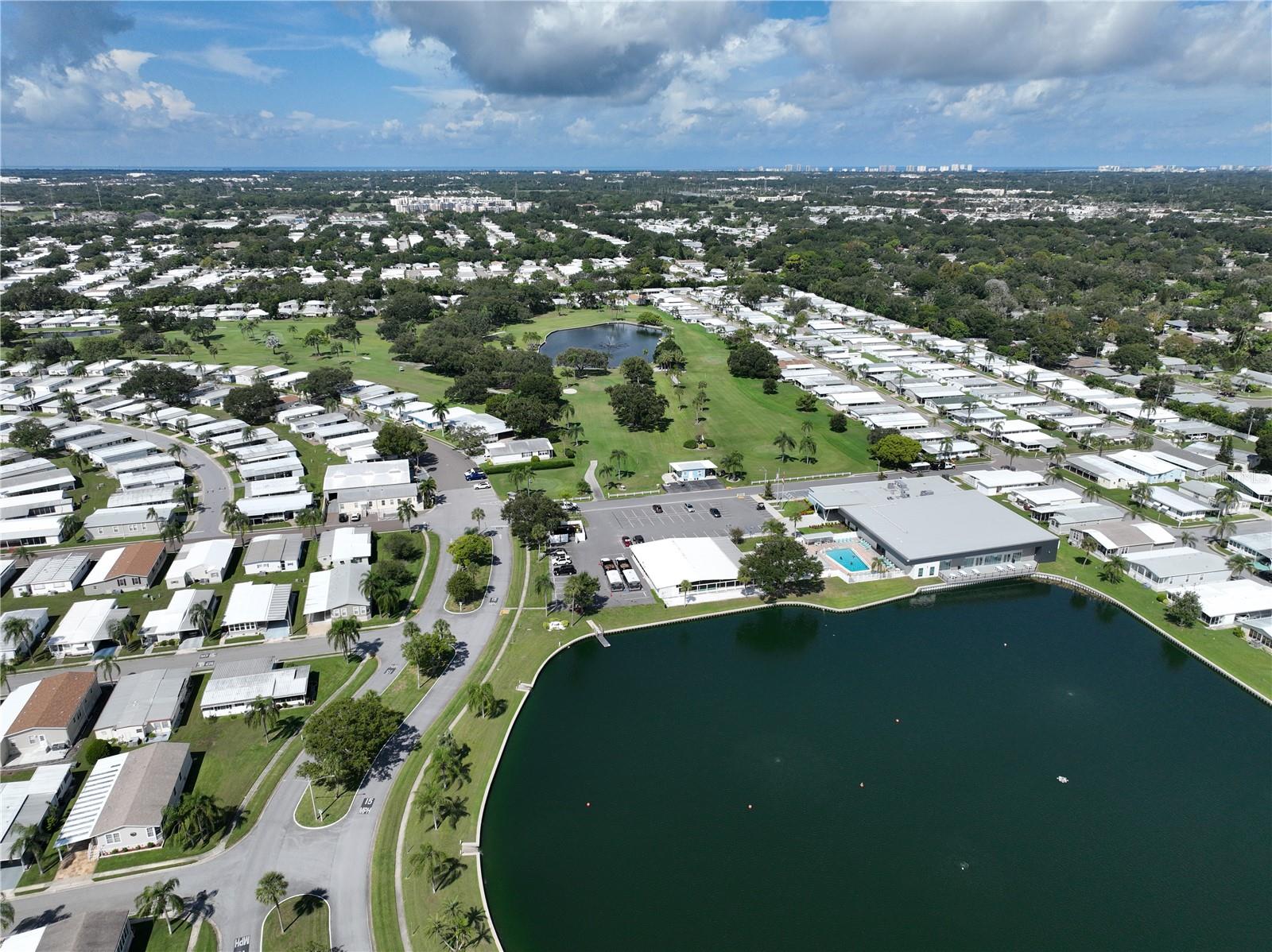 1100 BELCHER RD S #190, LARGO, FL — photo 45