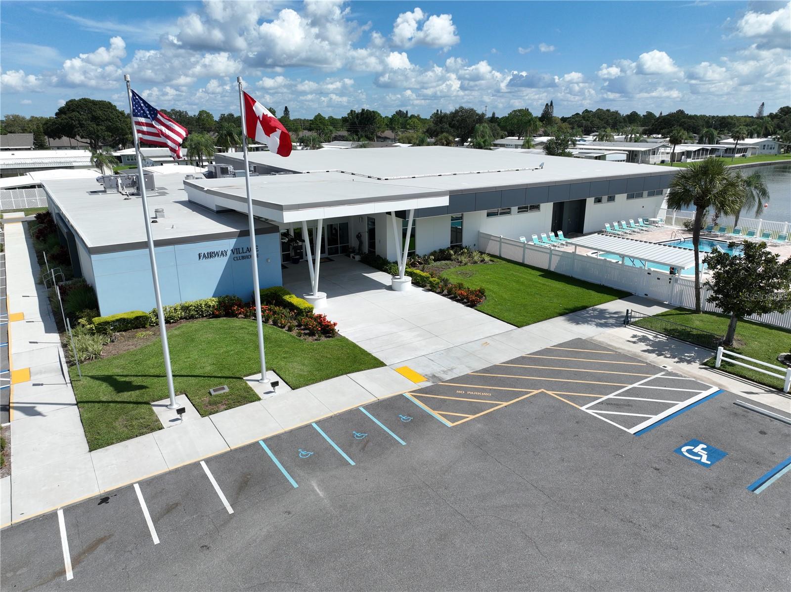 1100 BELCHER RD S #190, LARGO, FL — photo 46