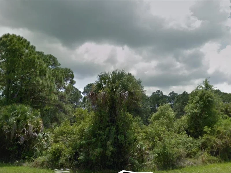 1228 CASPER ST, PORT CHARLOTTE, FL