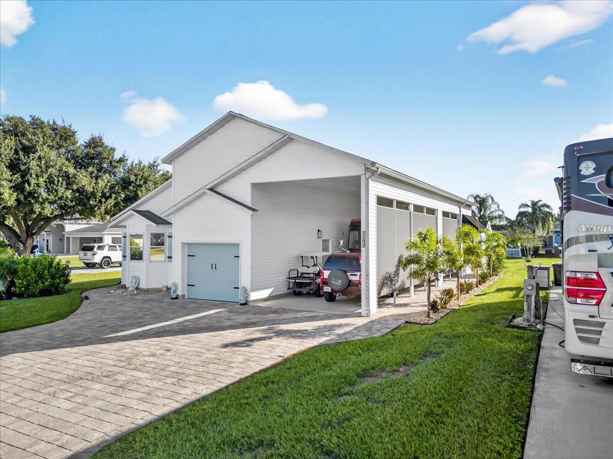1102 MOTORCOACH DR, POLK CITY, FL — photo 2